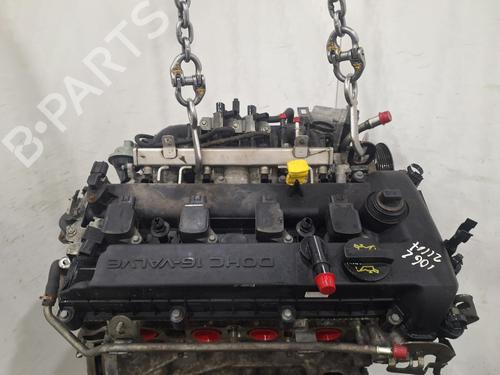Engine MAZDA MX-5 III (NC) 2.0 (NC18) | BP40128311M1  - Image 5