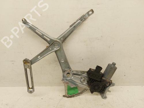 Front right window mechanism VAUXHALL ASTRA Mk IV (G) Hatchback (T98) 1.6 (F08, F48) | BP26756530C23 