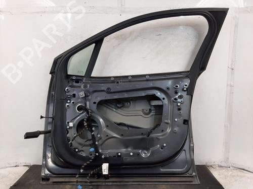 Right front door JAGUAR I-PACE (X590) EV400 AWD | BP29471784C3 
