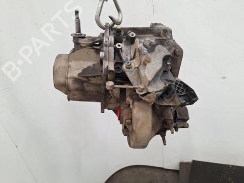 Gearbox PEUGEOT PARTNER Box Body/MPV 1.6 HDi / BlueHDi 75 | BP36966537M3 - Image 4
