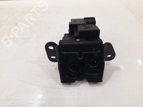 Used Tailgate lock HYUNDAI i20 I (PB, PBT) 1.2 (86 hp) 32193439