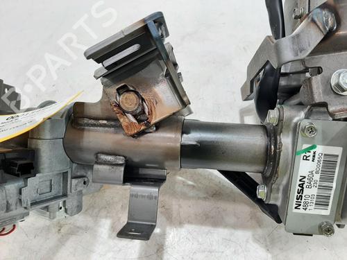 Steering column NISSAN JUKE (F15) 1.5 dCi | BP29989046M21