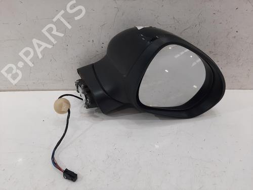 Used Right mirror Right mirror FIAT 500X (334_) 1.4 (334AXC1B, 334AXC11) (140 hp) 33721078 33721078
