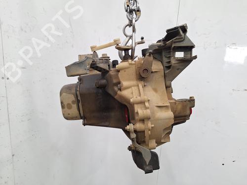 Gearbox CITROËN C3 III (SX) 1.2 VTi 82 | BP33125452M3  - Image 5