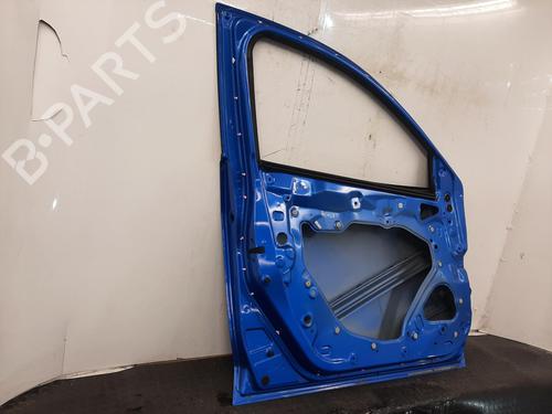 Dør venstre fortil MAZDA 2 Hatchback (DL, DJ) 1.5 SKYACTIV-G (DJLFS) | BP39525611C2 - Image 5