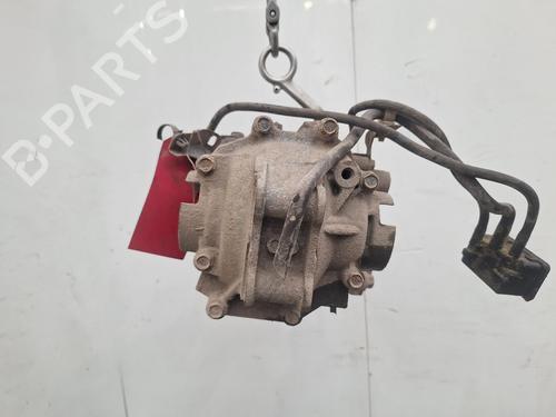 Rear differential HONDA CR-V IV (RM_) 2.0 AWD (RE5, RM2) | BP27259223M24
