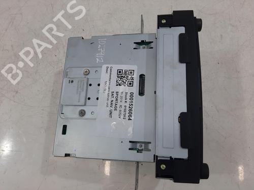 Electronic module KIA SPORTAGE III (SL) 2.0 CRDi AWD | BP29444899M83 