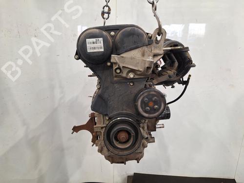 Used Engine Engine FORD FIESTA VI (CB1, CCN) 1.4 (97 hp) 36217003 36217003