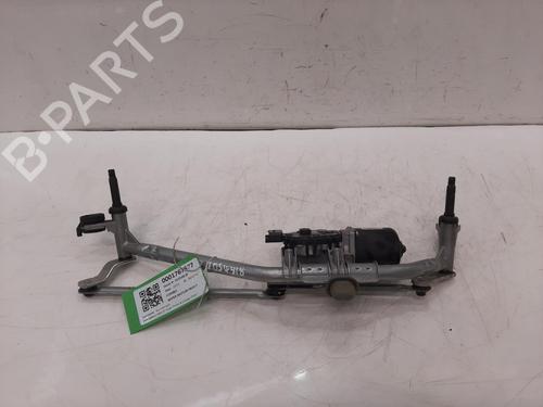 Used Front wiper motor Front wiper motor 37172413 37172413