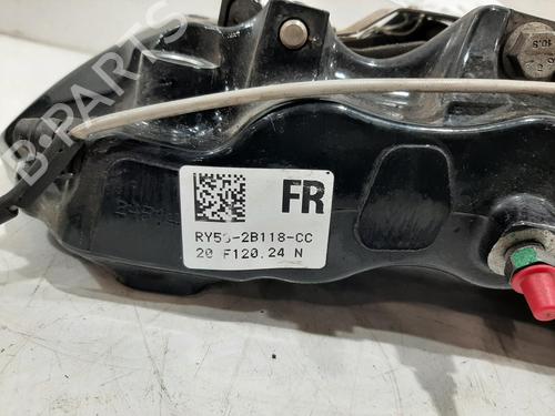 Right front brake caliper ASTON MARTIN DB12 Volante 4.0 V8 | BP37266905M104 - Image 2