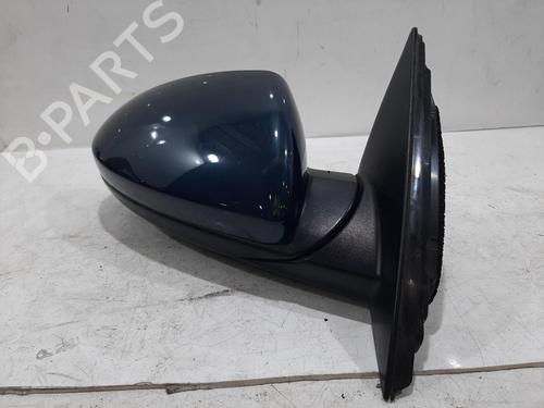 Used Right mirror Right mirror KIA CEED Sportswagon (CD) 1.6 CRDi 115 (116 hp) 34377376 34377376