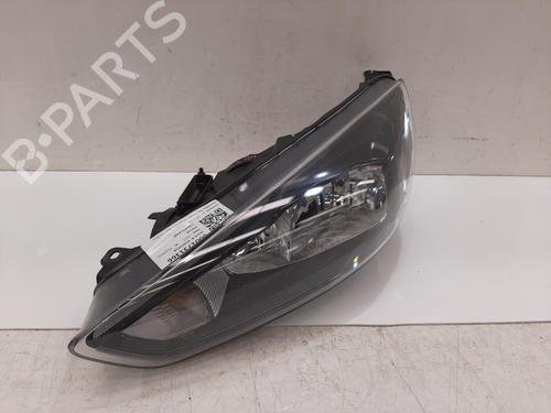 Used Left headlight Left headlight FORD FOCUS III 1.0 EcoBoost (125 hp) 36216763 36216763