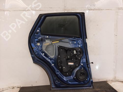 Dør venstre bagtil MAZDA CX-3 (DK) 2.0 SKYACTIV-G (DK5W, DK6W) | BP33754161C4  - Image 6