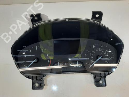 Instrument cluster FORD PUMA (J2K, CF7) 1.0 EcoBoost mHEV | BP27259238C47 