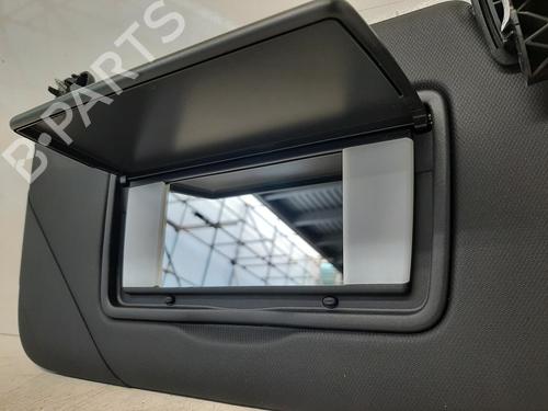 Right sun visor FORD PUMA (J2K, CF7) 1.0 EcoBoost | BP31305116I2 - Image 2