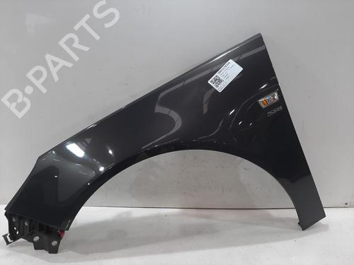 Forkjerm venstre VAUXHALL INSIGNIA Mk I (A) Hatchback (G09) 1.4 (68) (140 hp) 30828918