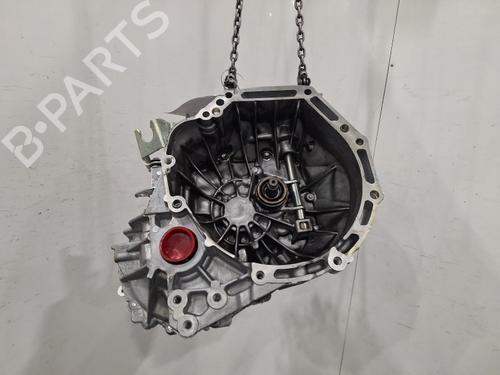 Used Gearbox Gearbox SUZUKI SWIFT VI (ZD_, ZC_) 1.2 VVT Hybrid (ZCEDS, AOL312) (83 hp) 40500146 40500146