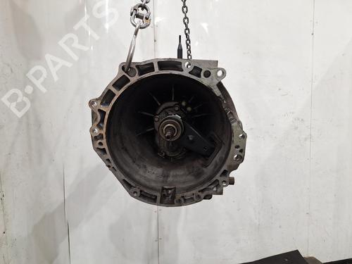 Used Gearbox MAZDA MX-5 III (NC) 2.0 (NC18) (160 hp) 27659882