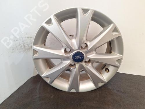 Used Rim Rim 38568688 38568688