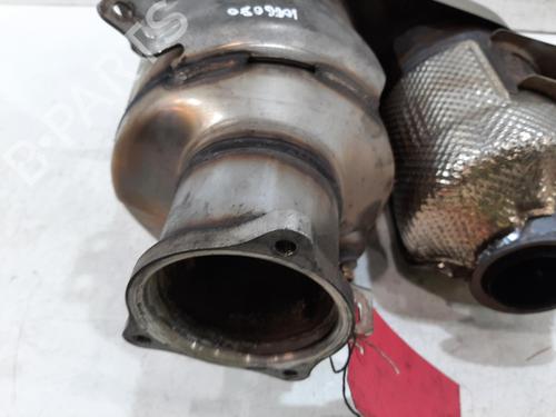 Particulate filter AUDI A4 B8 (8K2) 2.0 TDI | BP33699231M81 - Image 4