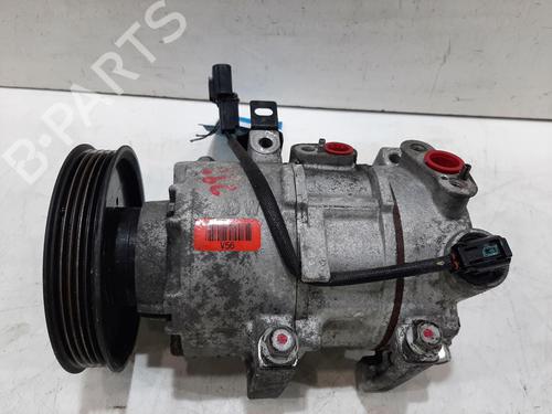 AC compressor HYUNDAI i40 I (VF) 1.7 CRDI | BP30260055M34 