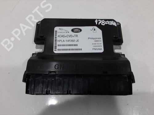 Used Control unit LAND ROVER RANGE ROVER SPORT II (L494) 4.4 SDV8 4x4 (340 hp) 30119765