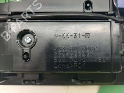 Interior roof light LEXUS NX (_Z1_) 300h AWD (AYZ15_) | BP26845204I8 