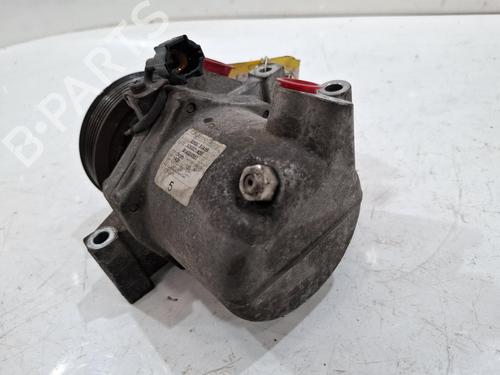 AC Kompressor NISSAN NOTE (E12) 1.2 | BP38568734M34  - Image 5