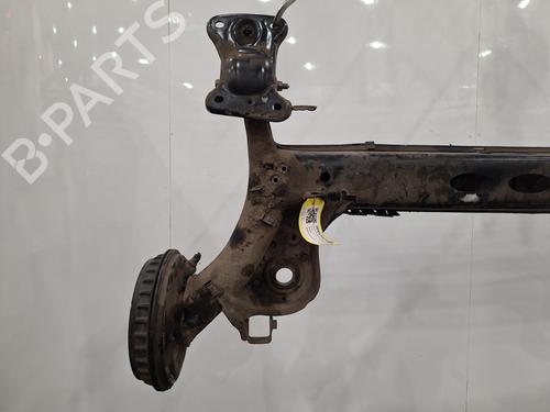Rear axle SKODA RAPID Spaceback (NH1) 1.2 TSI | BP30119511M2