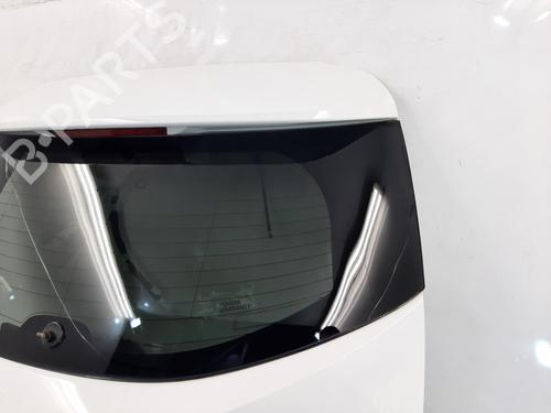 Tailgate TOYOTA COROLLA Estate (_E21_) 2.0 Hybrid (MZEH12) | BP31341414C6 