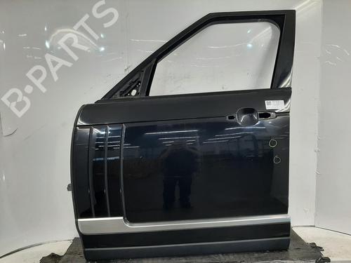 Used Left front door Left front door LAND ROVER RANGE ROVER IV (L405) 4.4 SDV8 4x4 (340 hp) 38446891 38446891