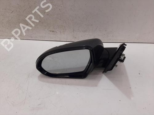 Used Left mirror Left mirror KIA NIRO I (DE) 1.6 GDI Hybrid (141 hp) 33335613 33335613