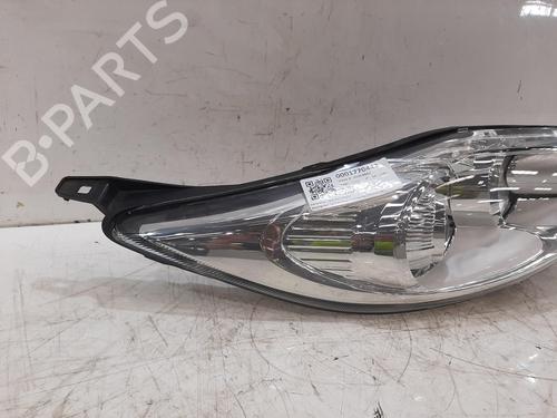 Right headlight FORD FIESTA VI (CB1, CCN) 1.25 | BP37421994C29 - Image 4