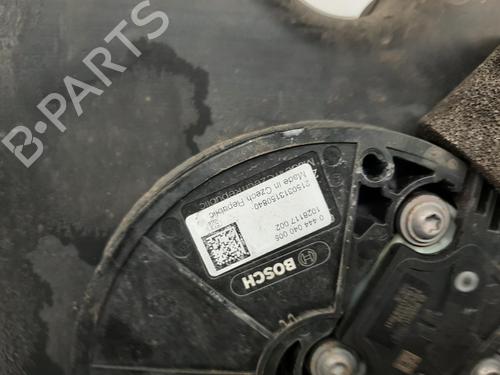 AdBlue tank MERCEDES-BENZ S-CLASS (W222, V222, X222) S 350 BlueTEC / d (222.132, 222.032, 222.123) | BP26807506M85 