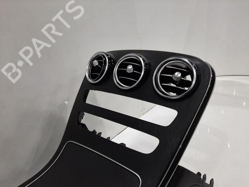 Middle console MERCEDES-BENZ GLC (X253) 220 d 4-matic (253.905, 253.903) | BP26757813I22 
