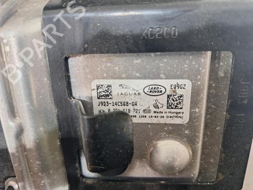 Control unit JAGUAR I-PACE (X590) EV400 AWD | BP31705736M11