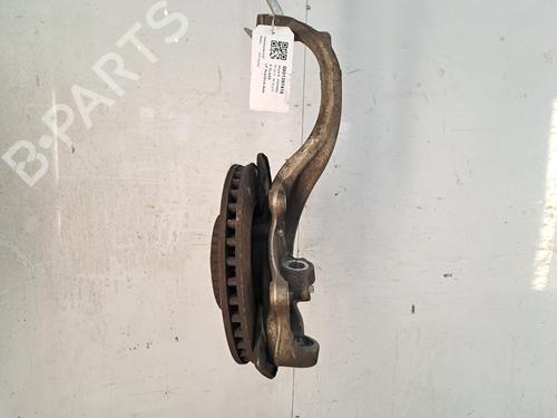 Used Left front steering knuckle Left front steering knuckle 26757735 26757735