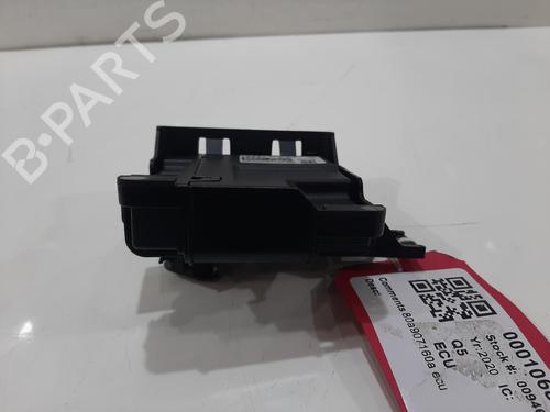 Control unit AUDI Q5 (FYB, FYG) SQ5 TDI Mild Hybrid quattro | BP26798160M11 - Image 3