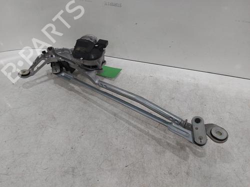 Front wiper motor PORSCHE TAYCAN (Y1A) Electric (Y1AAA1, Y1AAI1) | BP26824630M29 - Image 4