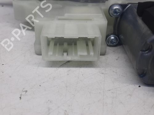 Rear right window mechanism VW PASSAT B8 Variant (3G5, CB5) 1.5 TSI | BP26807039C25 - Image 4