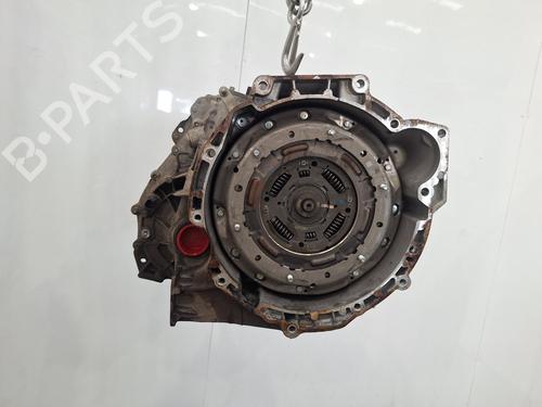 Used Gearbox FORD B-MAX (JK) 1.6 Ti (105 hp) 29398200