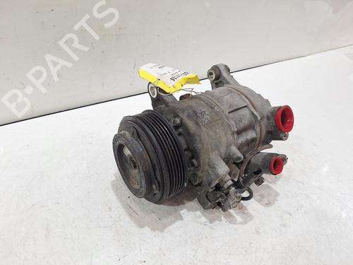Used AC compressor AC compressor 38480899 38480899