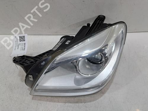 Left headlight MERCEDES-BENZ SLK (R172) 250 CDI / d (172.403) | BP31999218C28