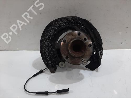 Used Right front steering knuckle Right front steering knuckle BMW 3 (F30, F80) 318 i (136 hp) 34644102 34644102