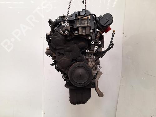 Used Engine Engine 36879257 36879257