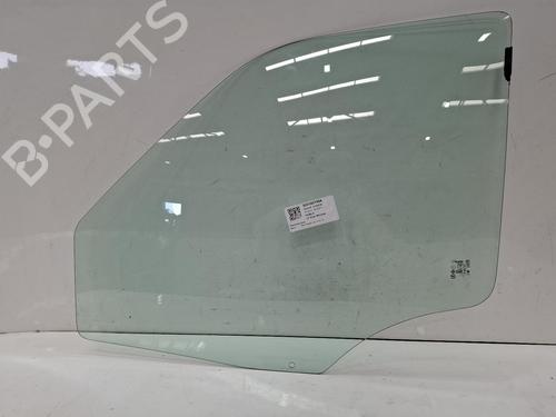 Used Front left door window Front left door window 38568542 38568542