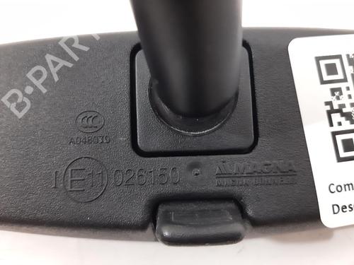 Rear mirror VAUXHALL ADAM (M13) 1.4 | BP37601379I6 - Image 3