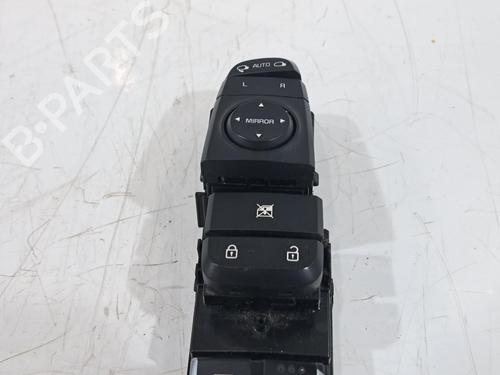 Right front window switch KIA SPORTAGE IV (QL, QLE) 1.7 CRDi | BP40078537I26 - Image 4