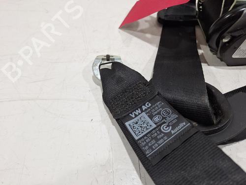 Front right seatbelt SEAT Mii (KF1, KE1) 1.0 | BP39614866I25 - Image 6