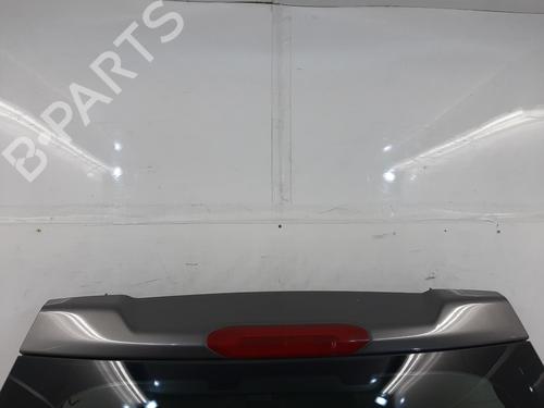 Tailgate LAND ROVER FREELANDER 2 (L359) 2.2 TD4 4x4 | BP26871192C6 